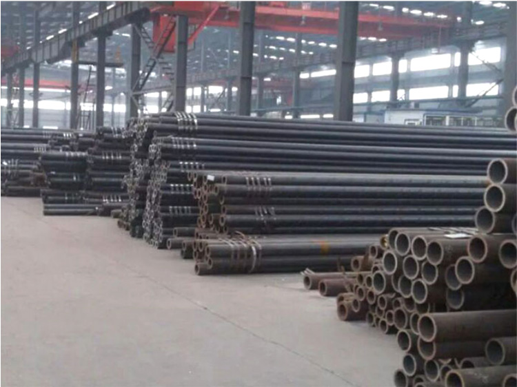 良庆12cr2mo化肥专用管